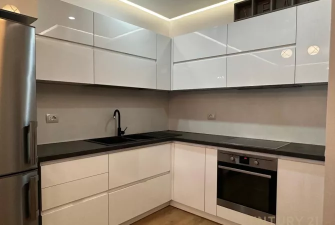 Shtepi me qera Apartament ne Tirane, 1+1, Mobilimi E mobiluar, Pagesa 500  Euro.