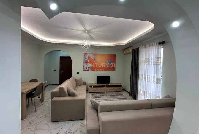 Shtepi me qera 1+1 ne Tirane - 650 Euro