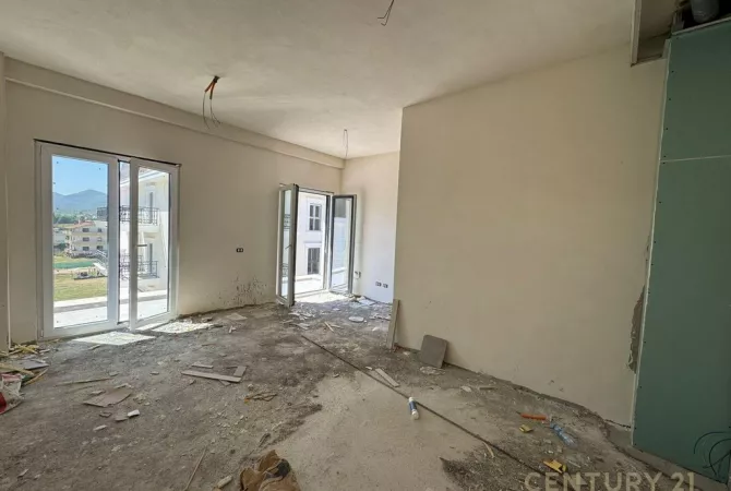 Shtepi ne shitje 1+1 ne Tirane - 124,000 Euro