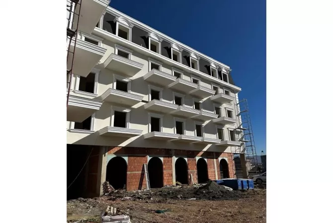 Shtepi ne shitje 1+1 ne Tirane - 124,000 Euro