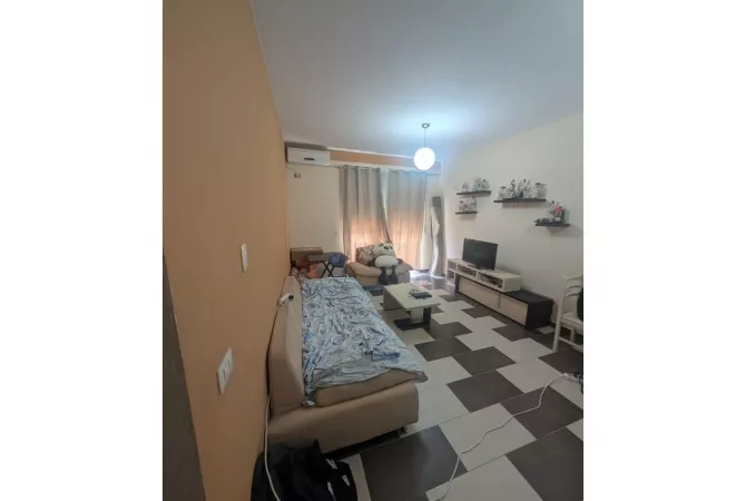 Shtepi ne shitje 1+1 ne Tirane - 75,000 Euro