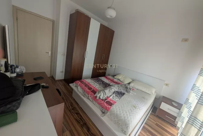 Shtepi ne shitje 1+1 ne Tirane - 75,000 Euro