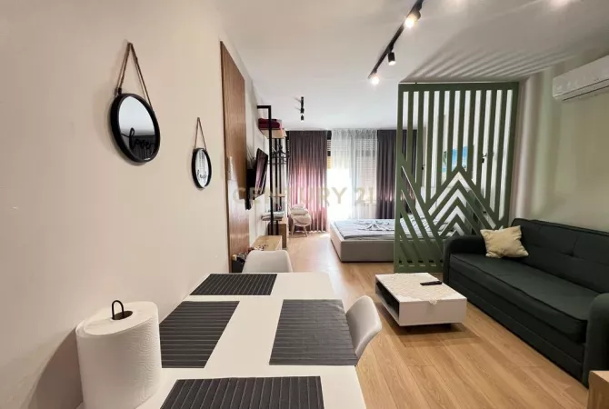 Shtepi ne shitje Garsoniere ne Durres - 75,000 Euro