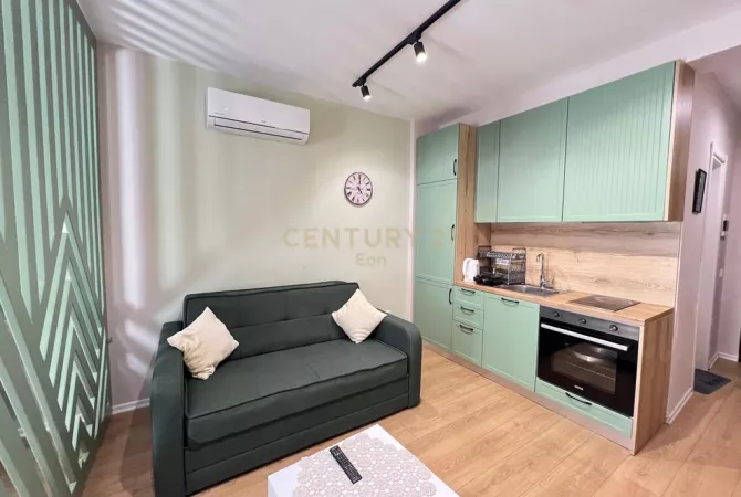 Shtepi ne shitje Garsoniere ne Durres - 75,000 Euro