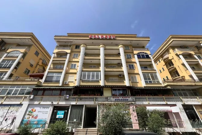 Shtepi ne shitje Garsoniere ne Durres - 80,000 Euro