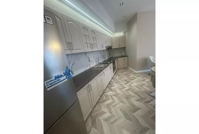 Shtepi ne shitje 2+1 ne Tirane - 360,000 Euro