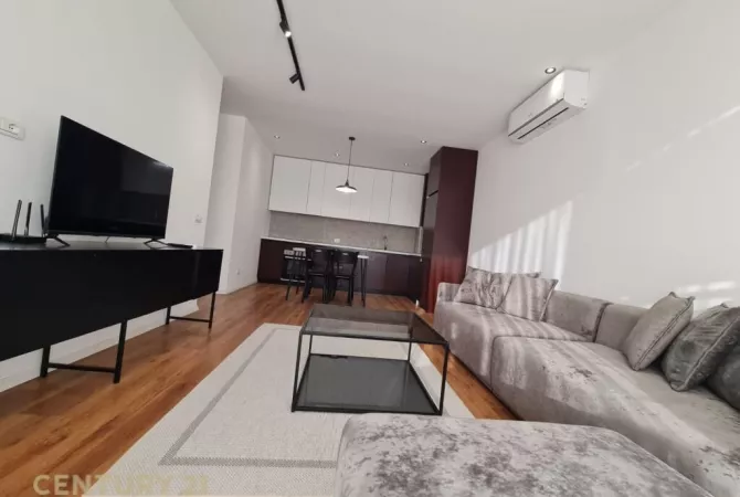 House for Rent 2+1 in Tirana - 750 Euro