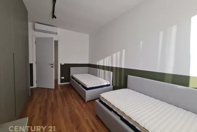 Shtepi me qera Apartament ne Tirane, 2+1, Mobilimi E mobiluar, Pagesa 750  Euro.