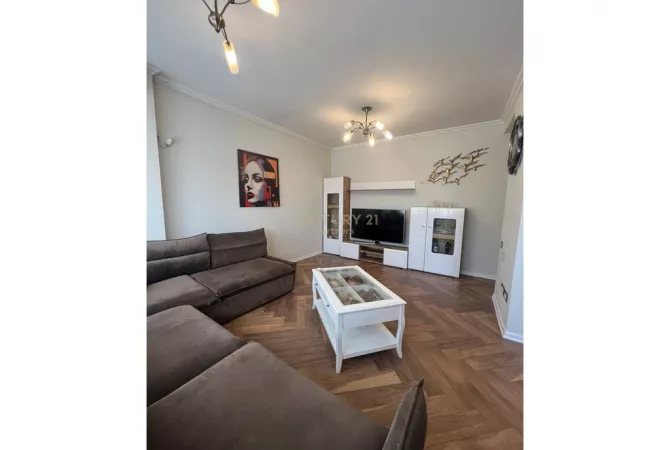 House for Sale 1+1 in Tirana - 110,000 Euro