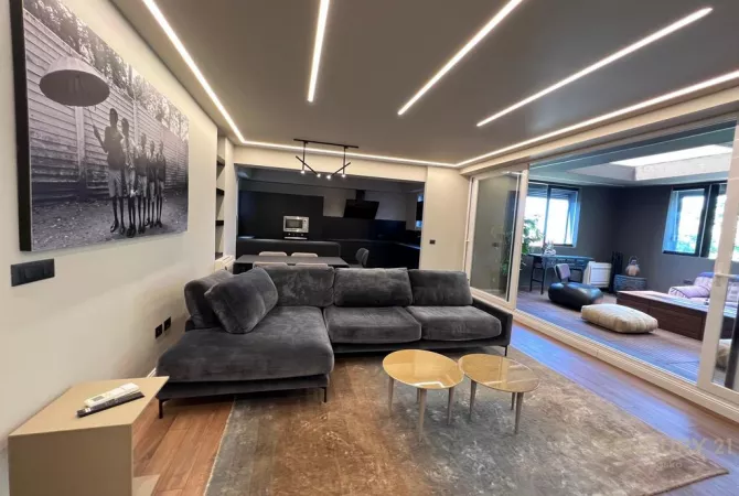 House for Sale 3+1 in Tirana - 650,000 Euro