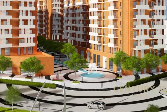 House for Sale 3+1 in Tirana - 1,300,000 Euro