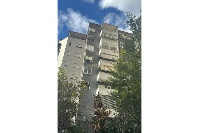 House for Sale 1+1 in Tirana - 116,000 Euro