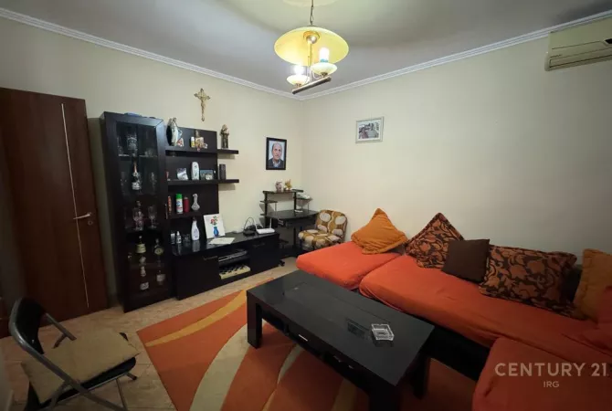 House for Sale 3+1 in Tirana - 135,000 Euro