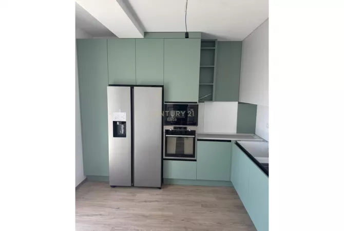 Shtepi me qera 2+1 ne Tirane - 1,550 Euro