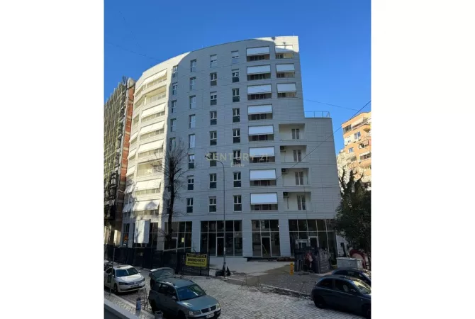 Shtepi me qera 2+1 ne Tirane - 1,550 Euro