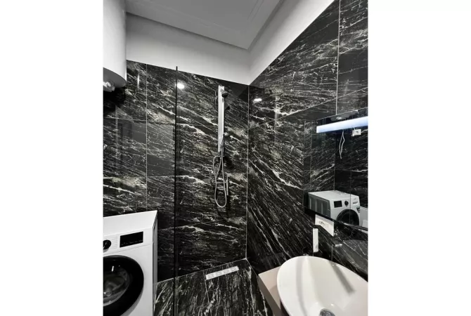 Shtepi me qera 2+1 ne Tirane - 900 Euro