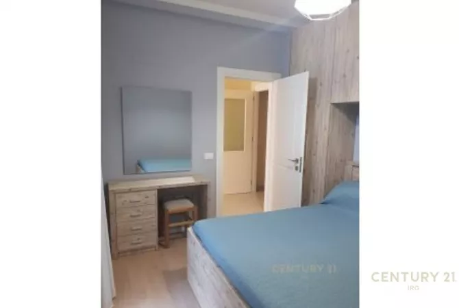 Shtepi me qera 1+1 ne Tirane - 550 Euro