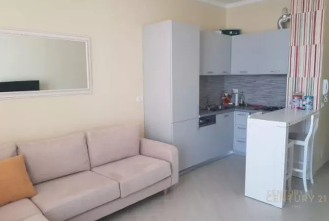 Shtepi me qera 1+1 ne Tirane - 550 Euro