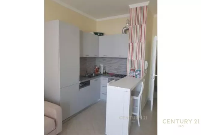 Shtepi me qera 1+1 ne Tirane - 550 Euro