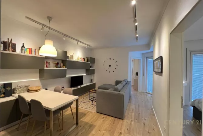 Shtepi ne shitje 2+1 ne Tirane - 185,000 Euro
