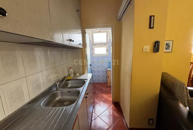 House for Sale 1+1 in Tirana - 135,000 Euro
