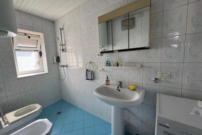 Apartment for sale in Tirana 1+1, Furnished