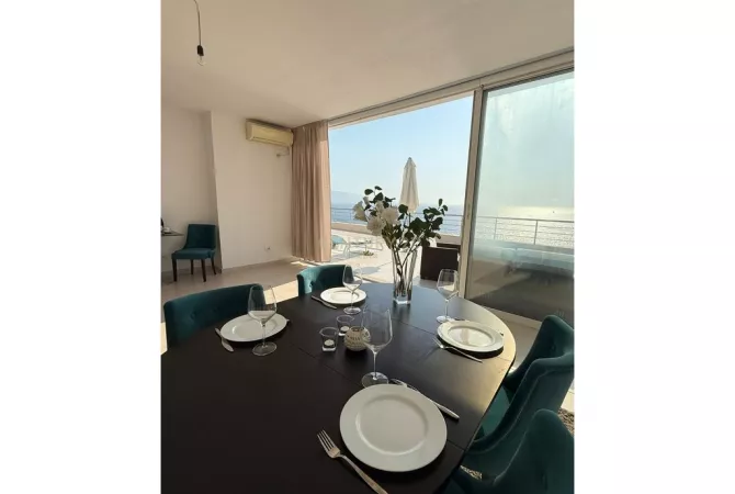 Casa in vendita 2+1 a Santa Quaranta - 335,000 Euro