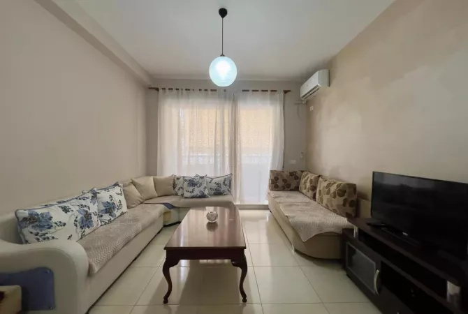 House for Rent 1+1 in Tirana - 500 Euro
