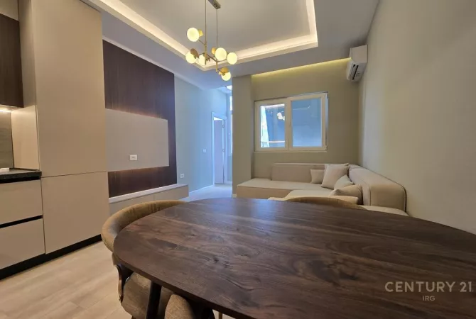 Shtepi ne shitje 1+1 ne Tirane - 165,000 Euro