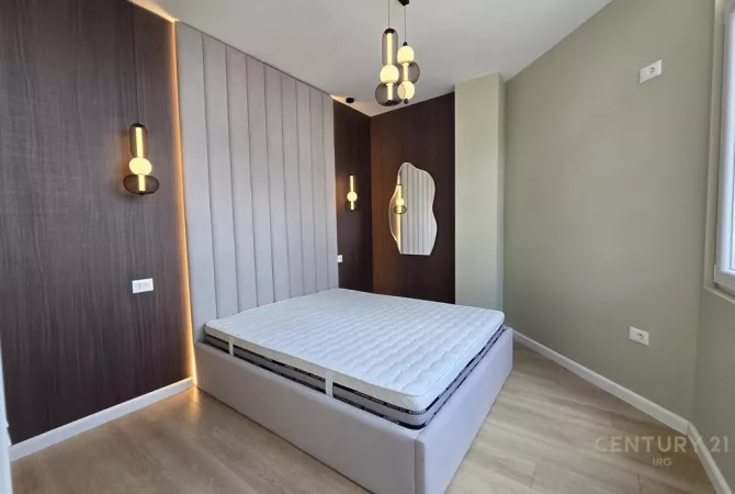 Shtepi ne shitje 1+1 ne Tirane - 165,000 Euro