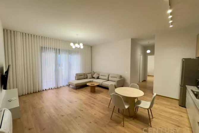 House for Rent 2+1 in Tirana - 1,400 Euro