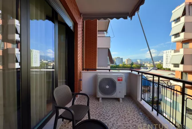 House for Rent 2+1 in Tirana - 1,400 Euro