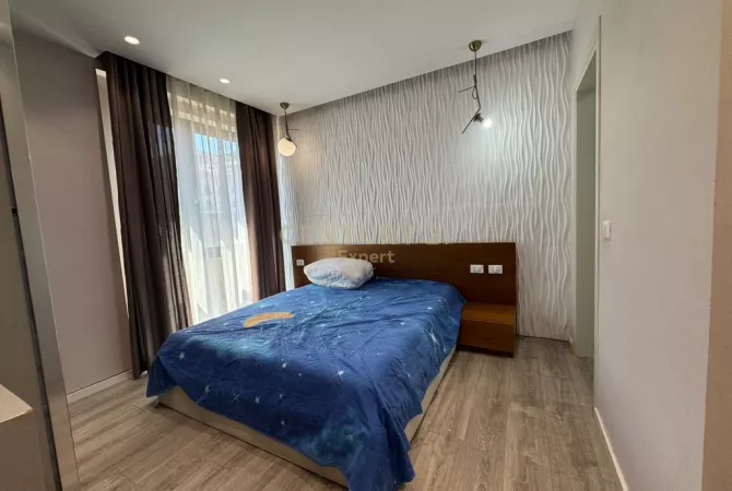 Shtepi me qera Apartament ne Tirane, 2+1, Mobilimi E mobiluar, Pagesa 1,600  Euro.