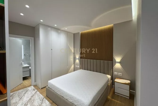 House for Sale 1+1 in Tirana - 170,000 Euro