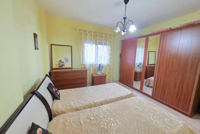 Casa in affitto 2+1 a Tirana - 500 Euro