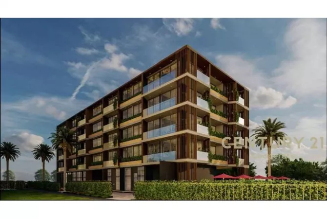 Shtepi ne shitje 2+1 ne Vlore - 244,500 Euro