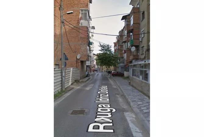 Shtepi ne shitje 1+1 ne Tirane - 85,000 Euro
