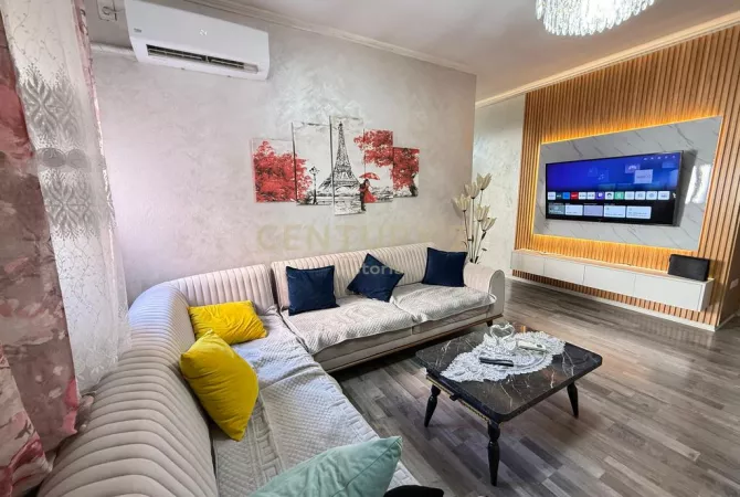 Casa in vendita 2+1 a Tirana - 139,000 Euro