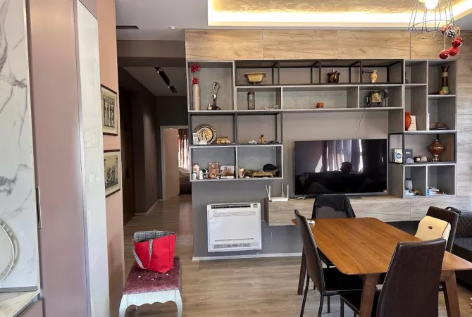 Casa in vendita 2+1 a Tirana - 200,000 Euro