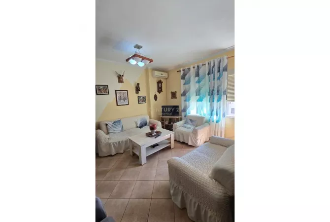Casa in vendita 1+1 a Tirana - 140,000 Euro