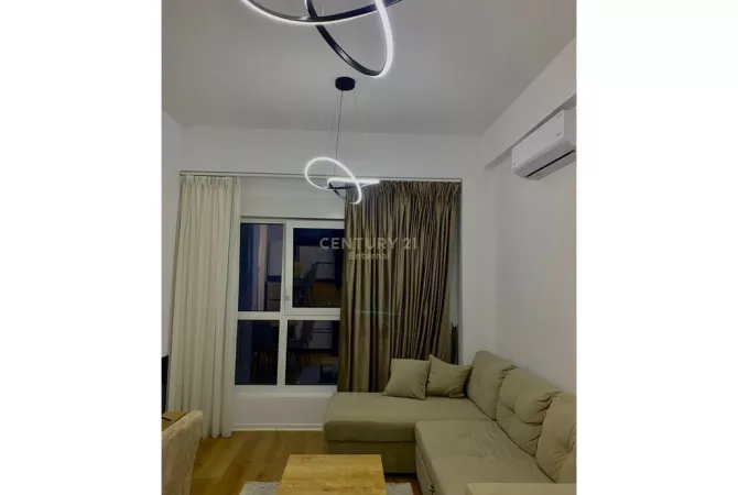 Shtepi ne shitje 1+1 ne Tirane - 88,000 Euro