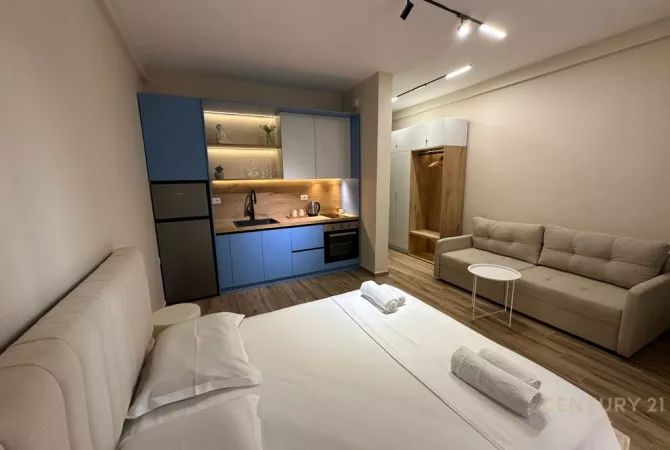 Shtepi ne shitje 1+1 ne Vlore - 110,000 Euro
