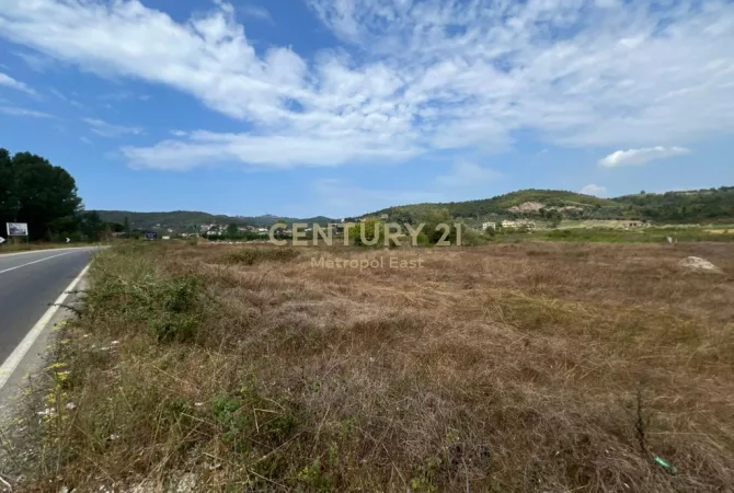 Terreno in vendita a Durazzo - 180,000 Euro