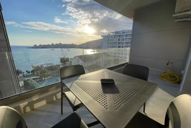 Shtepi ne shitje 4+1 ne Sarande - 360,000 Euro