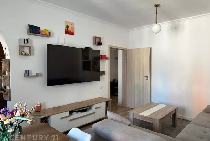 Casa in vendita 1+1 a Tirana - 180,000 Euro