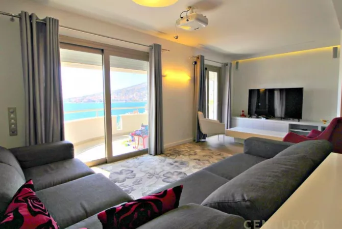 Shtepi ne shitje 3+1 ne Sarande - 399,000 Euro