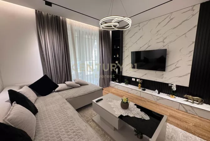 Shtepi me qera 2+1 ne Tirane - 1,100 Euro