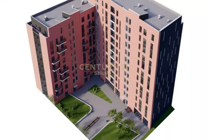 Casa in vendita 3+1 a Tirana - 235,000 Euro