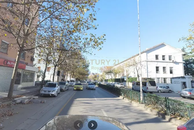 Ambient biznesi ne shitje 1+1 ne Tirane - 145,000 Euro