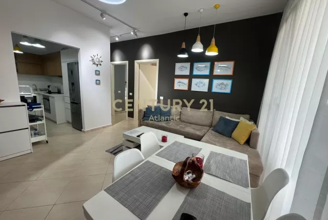 Shtepi ne shitje 2+1 ne Durres - 250,000 Euro